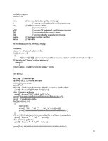 Paraugs 'Piektais praktiskais darbs. Operētājsistēmas', 11.