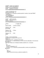 Paraugs 'Piektais praktiskais darbs. Operētājsistēmas', 12.