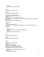 Paraugs 'Piektais praktiskais darbs. Operētājsistēmas', 13.