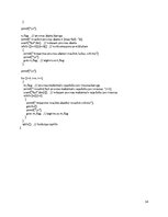 Paraugs 'Piektais praktiskais darbs. Operētājsistēmas', 14.