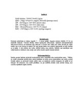 Paraugs 'Antropometrija', 4.