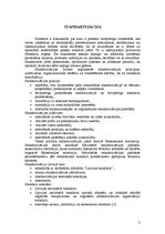 Referāts 'Standartizācija', 4.