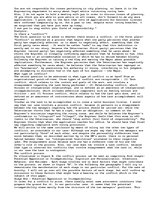 Eseja 'Conflict Analysis', 3.