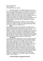 Referāts 'Pingvīnu kārtas raksturojums', 4.