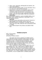 Referāts 'Pingvīnu kārtas raksturojums', 5.