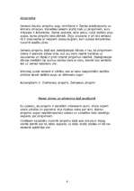 Referāts 'Pingvīnu kārtas raksturojums', 6.