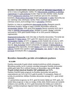 Konspekts 'Kanādas un Latvijas pēdējo gadu iekšzemes kopprodukta salīdzinājums', 2.