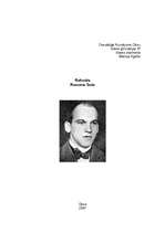 Referāts 'Romāns Suta', 1.