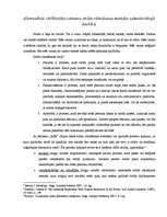 Konspekts 'Alternatīvās civiltiesiska rakstura strīdu risināšanas metodes saimnieciskajā da', 1.