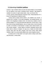 Referāts 'Alumīnijs', 9.