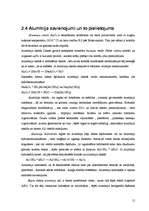 Referāts 'Alumīnijs', 12.