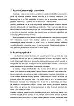 Referāts 'Alumīnijs', 17.