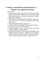 Referāts 'Alumīnijs', 20.