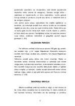 Referāts 'Antīkā kultūra', 9.