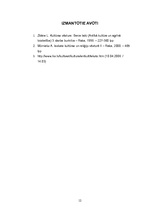 Referāts 'Antīkā kultūra', 12.