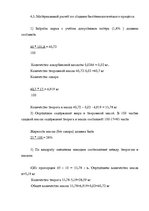 Referāts 'Проект технологической линии производства глазированных сырков', 28.