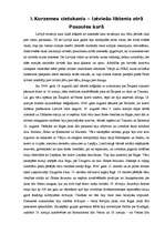 Referāts 'Otrā pasaules kara sekas Latvijā', 7.