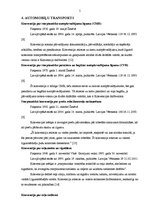 Konspekts 'Galvenie starptautiskie līgumi un konvencijas', 5.