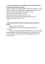 Konspekts 'Galvenie starptautiskie līgumi un konvencijas', 7.