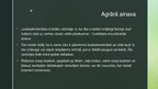 Prezentācija 'Mijiedarbība starp agro un dabiskajām ekosistēmām', 3.