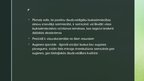 Prezentācija 'Mijiedarbība starp agro un dabiskajām ekosistēmām', 11.