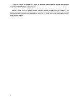 Prakses atskaite 'Prakses atskaite', 5.