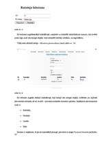 Prakses atskaite 'Prakses atskaite', 26.