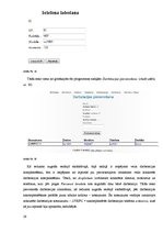 Prakses atskaite 'Prakses atskaite', 29.