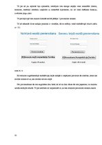 Prakses atskaite 'Prakses atskaite', 30.