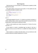 Prakses atskaite 'Prakses atskaite', 39.