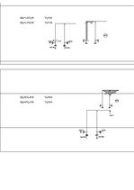 Paraugs 'Statiski nenoteicama rāmja aprēķins ar spēku metodi', 5.