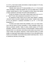 Referāts 'Krīzes ietekme uz viesnīcu biznesu Eiropā un Latvijā', 5.