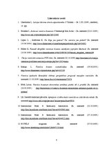 Referāts 'Krīzes ietekme uz viesnīcu biznesu Eiropā un Latvijā', 6.