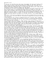 Eseja 'Oscar Schindler and the Movie "Schindler's List"', 1.