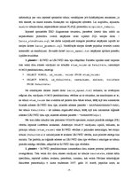 Referāts 'Urowid un Rowid datu tipu lietošana', 8.
