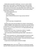 Referāts 'Jogurts', 11.