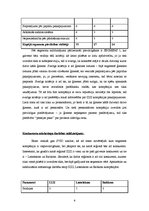 Referāts 'Mārketinga plāns uzņēmumam IZZI', 6.