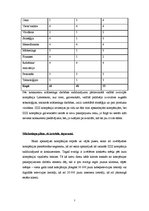 Referāts 'Mārketinga plāns uzņēmumam IZZI', 7.