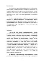 Referāts 'Mārketinga plāns uzņēmumam IZZI', 8.