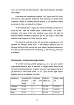 Referāts 'Mārketinga plāns uzņēmumam IZZI', 10.