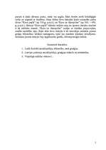 Konspekts 'Koras, kurosi un kariatītes sengrieķu mākslā', 2.