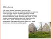 Prezentācija 'Prezentācija par Siguldas pili', 5.