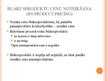 Prezentācija 'Produktu cenu noteikšanas stratēģijas', 10.