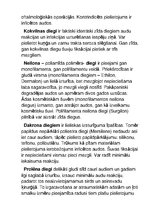 Konspekts 'Ķirurģija, šuves un šuvju materiāls', 5.