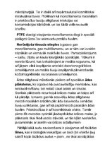 Konspekts 'Ķirurģija, šuves un šuvju materiāls', 6.