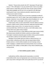 Referāts 'Latvijas ekonomiskā stāvokļa izmaiņu dinamika pirms un pēc iestāšanās Eiropas Sa', 11.