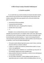 Referāts 'Latvijas ekonomiskā stāvokļa izmaiņu dinamika pirms un pēc iestāšanās Eiropas Sa', 16.