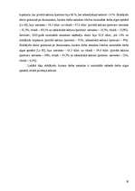 Referāts 'Latvijas ekonomiskā stāvokļa izmaiņu dinamika pirms un pēc iestāšanās Eiropas Sa', 20.