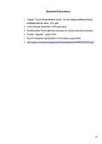 Referāts 'Latvijas ekonomiskā stāvokļa izmaiņu dinamika pirms un pēc iestāšanās Eiropas Sa', 23.