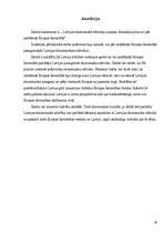 Referāts 'Latvijas ekonomiskā stāvokļa izmaiņu dinamika pirms un pēc iestāšanās Eiropas Sa', 24.